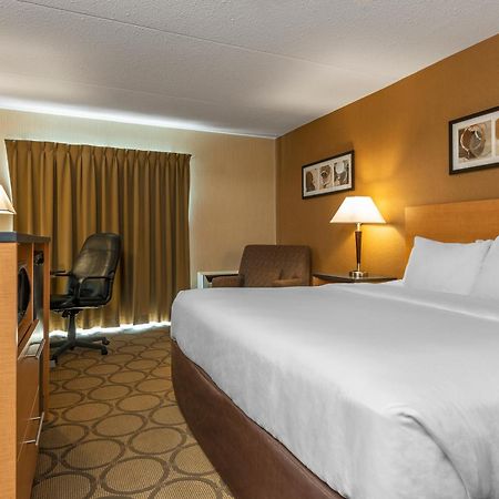 Comfort Inn Орилия Екстериор снимка