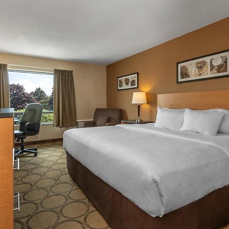Comfort Inn Орилия Екстериор снимка