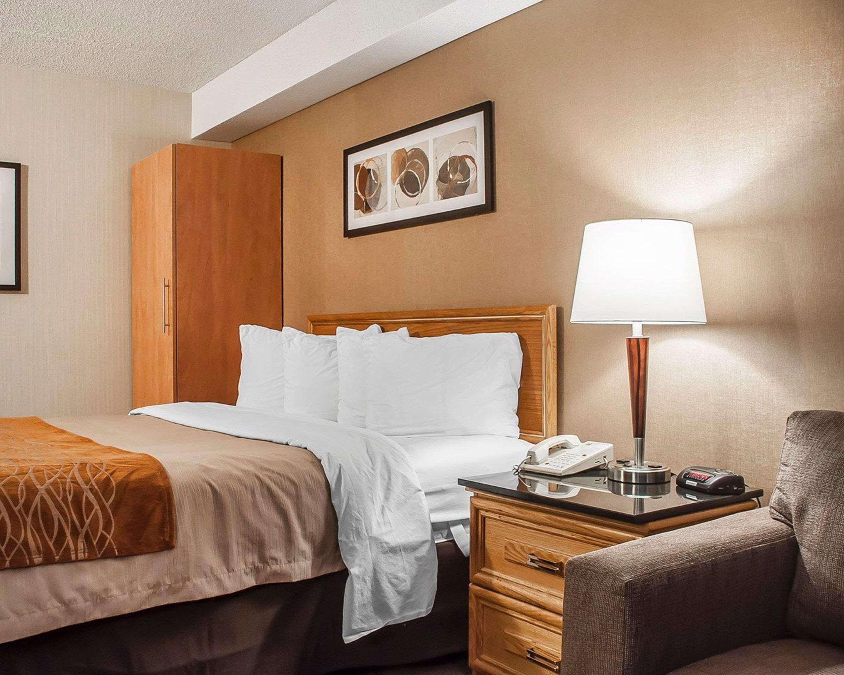Comfort Inn Орилия Екстериор снимка