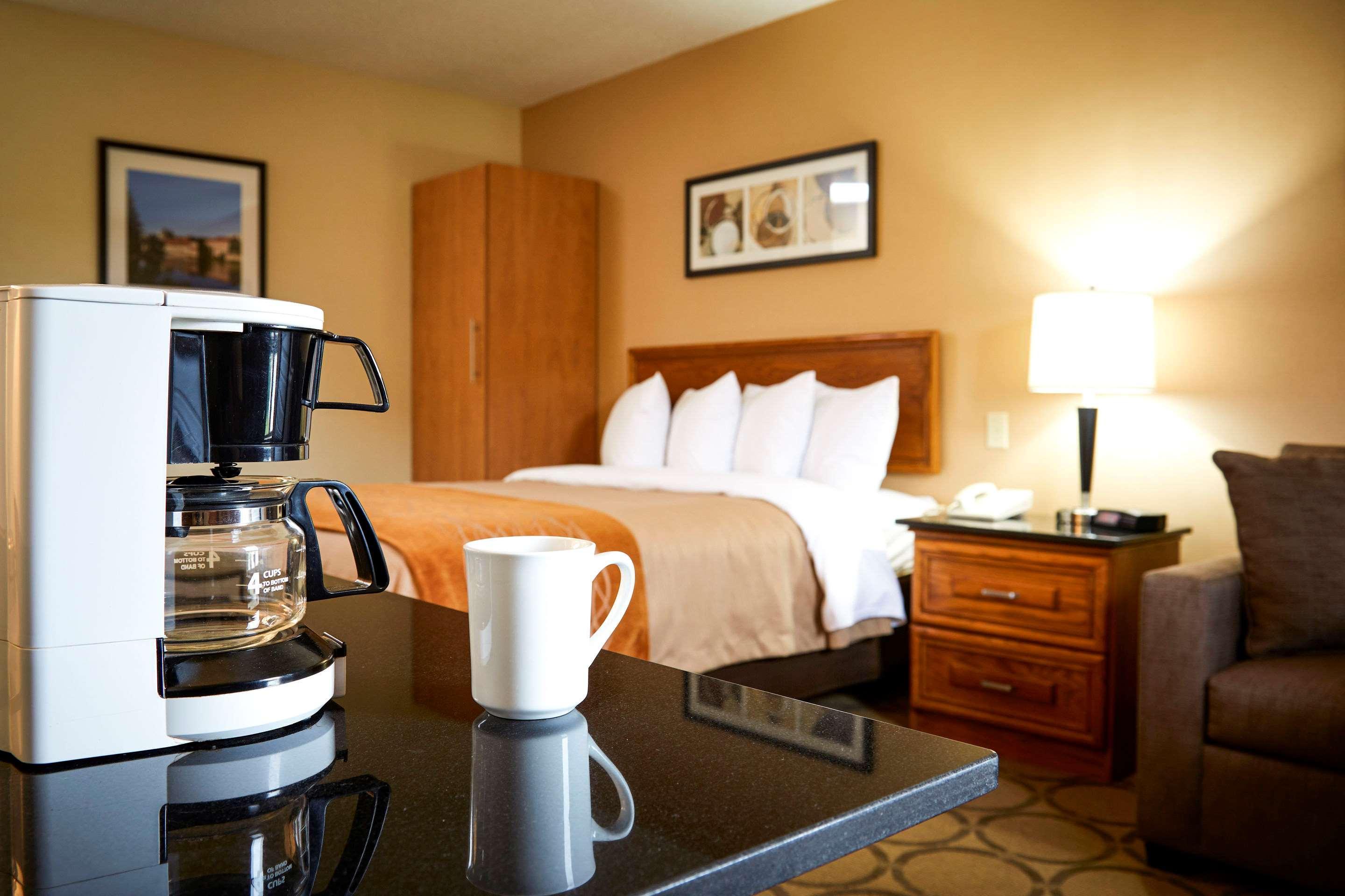 Comfort Inn Орилия Екстериор снимка