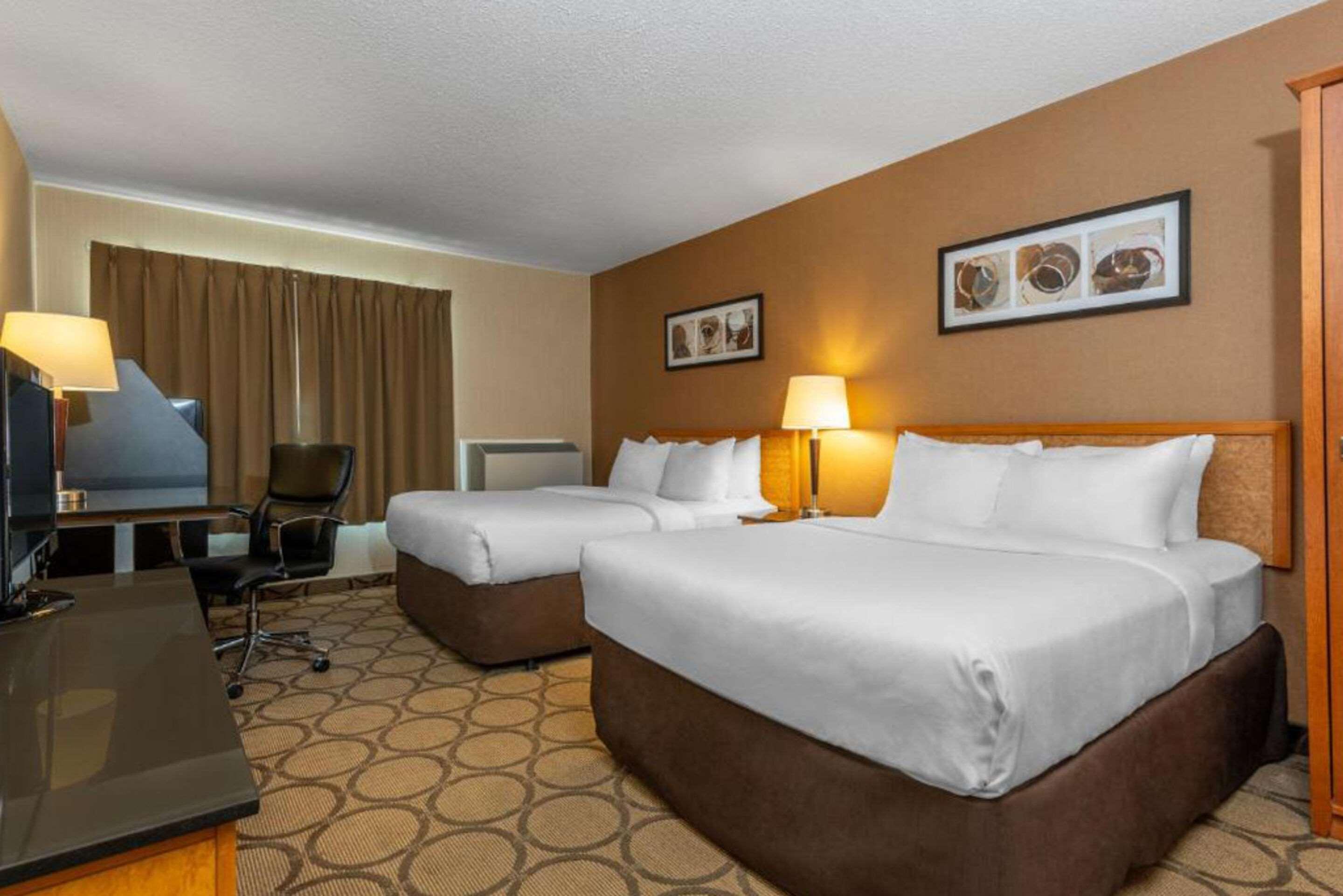 Comfort Inn Орилия Екстериор снимка