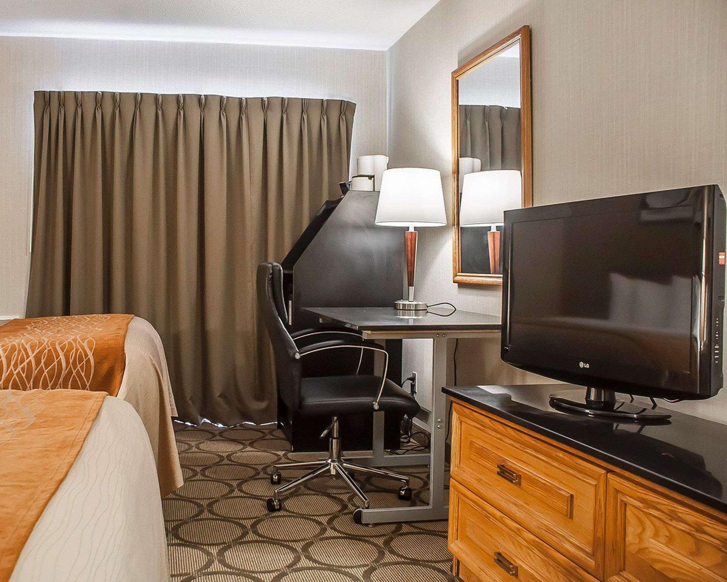 Comfort Inn Орилия Екстериор снимка