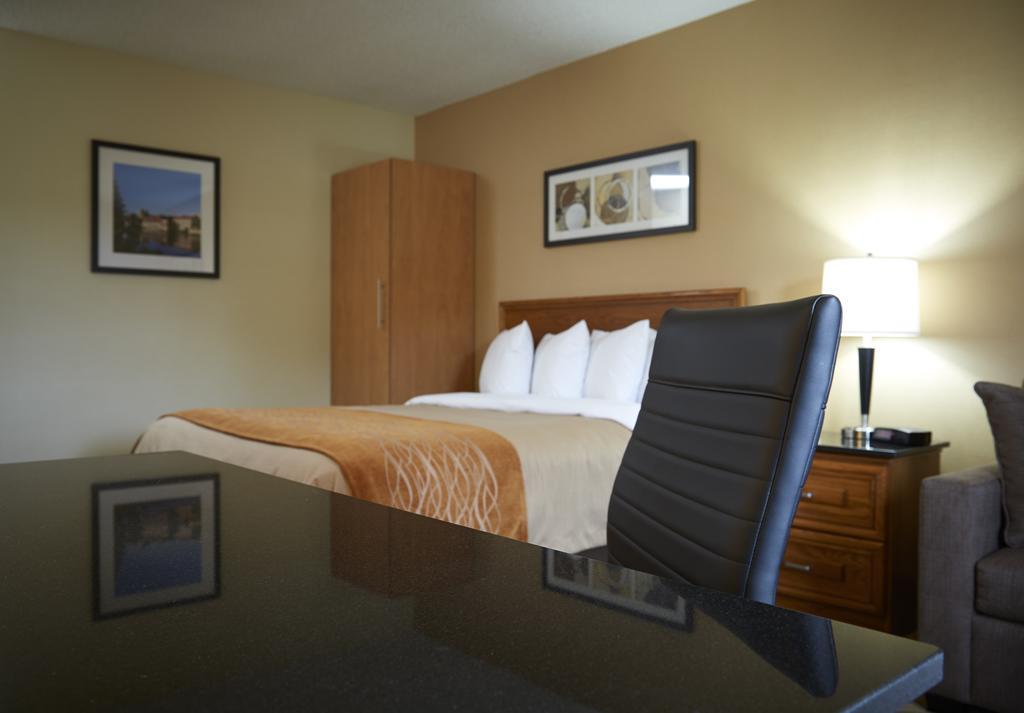 Comfort Inn Орилия Екстериор снимка