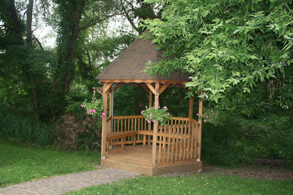 Comfort Inn Орилия Екстериор снимка