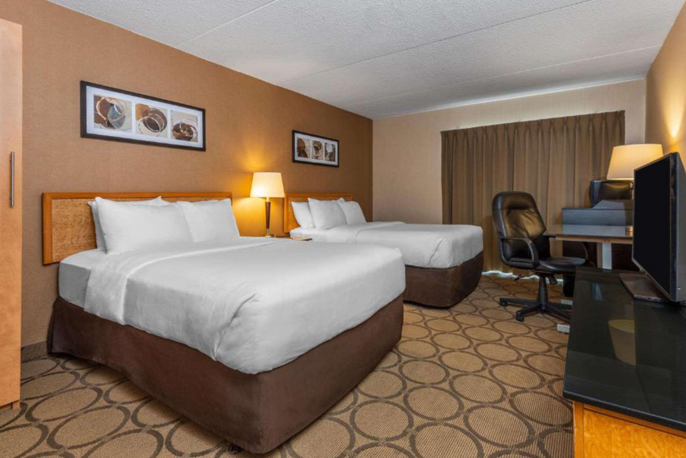 Comfort Inn Орилия Екстериор снимка
