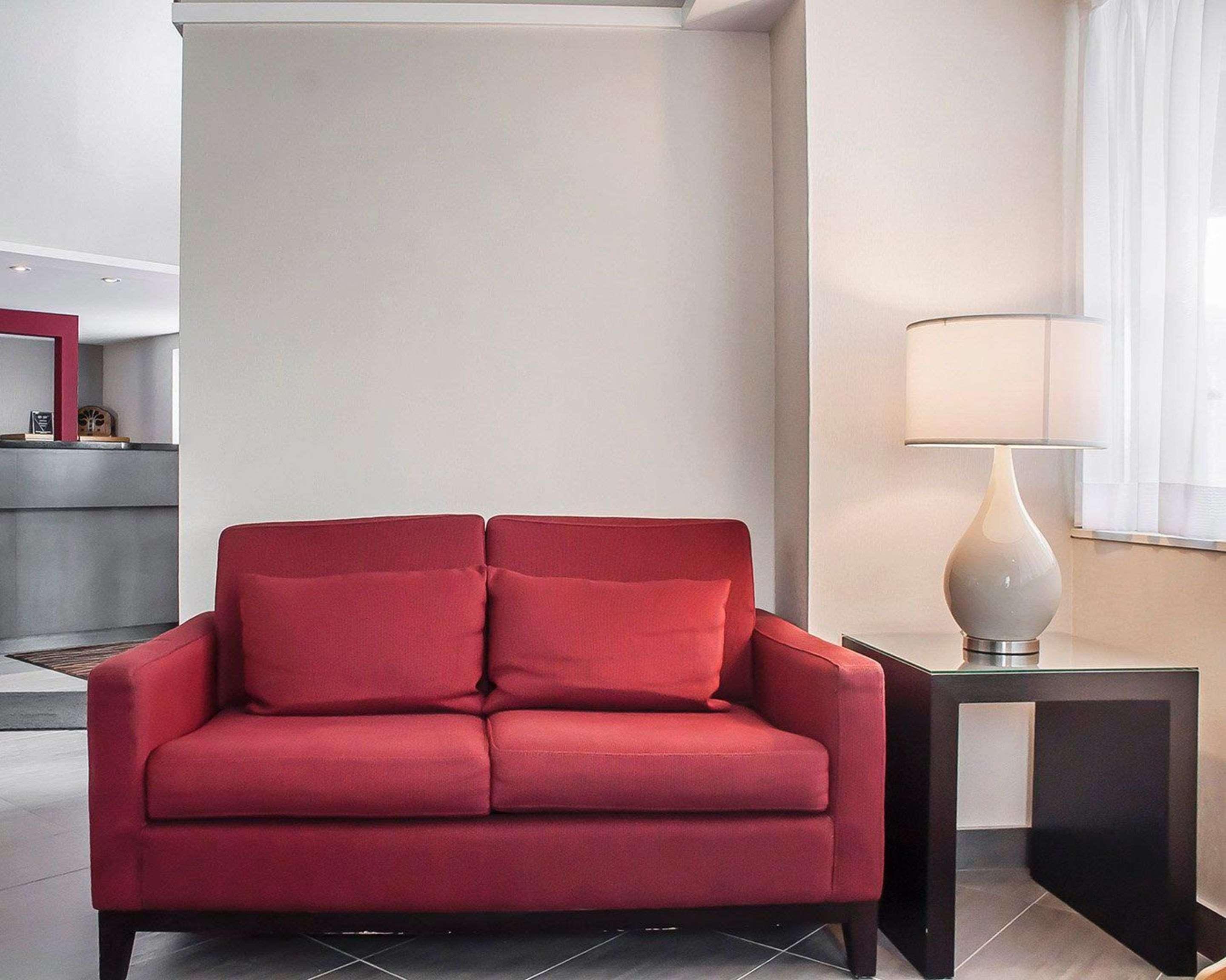 Comfort Inn Орилия Екстериор снимка
