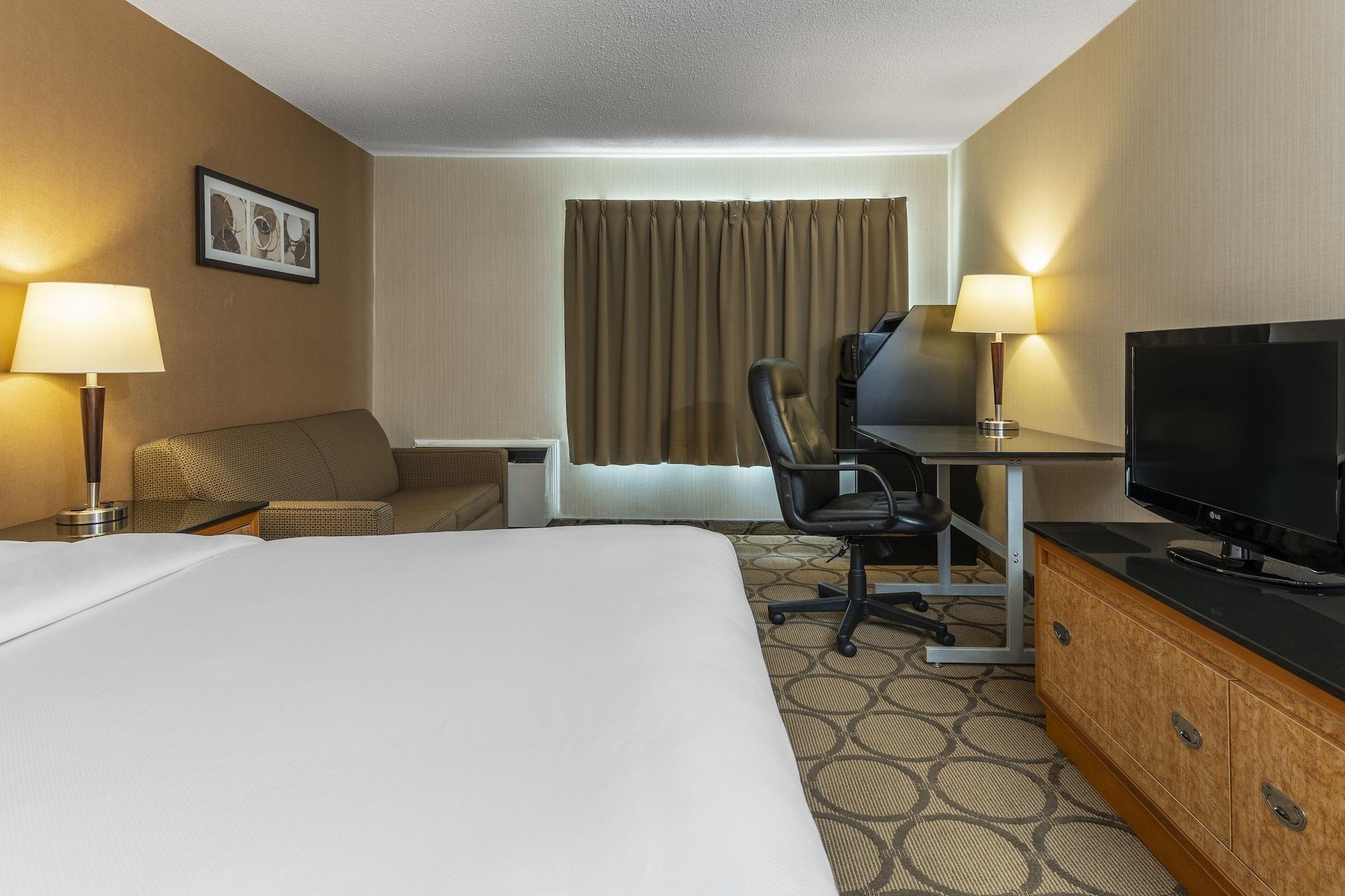 Comfort Inn Орилия Екстериор снимка