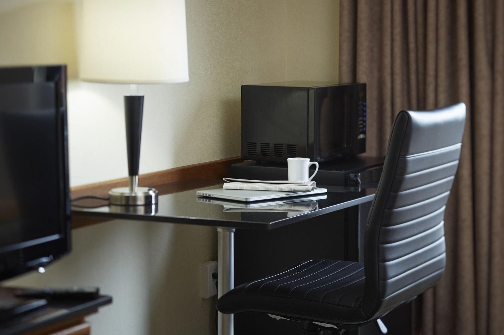 Comfort Inn Орилия Екстериор снимка