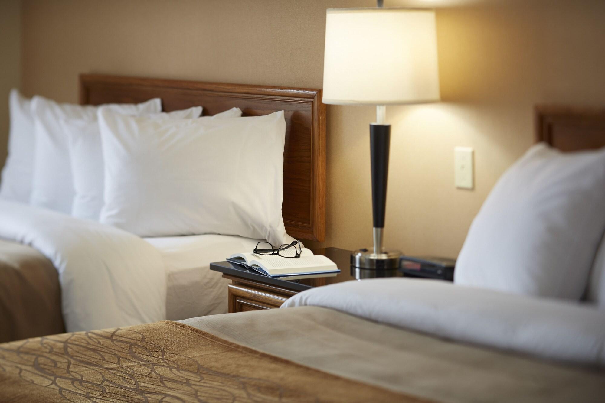 Comfort Inn Орилия Екстериор снимка