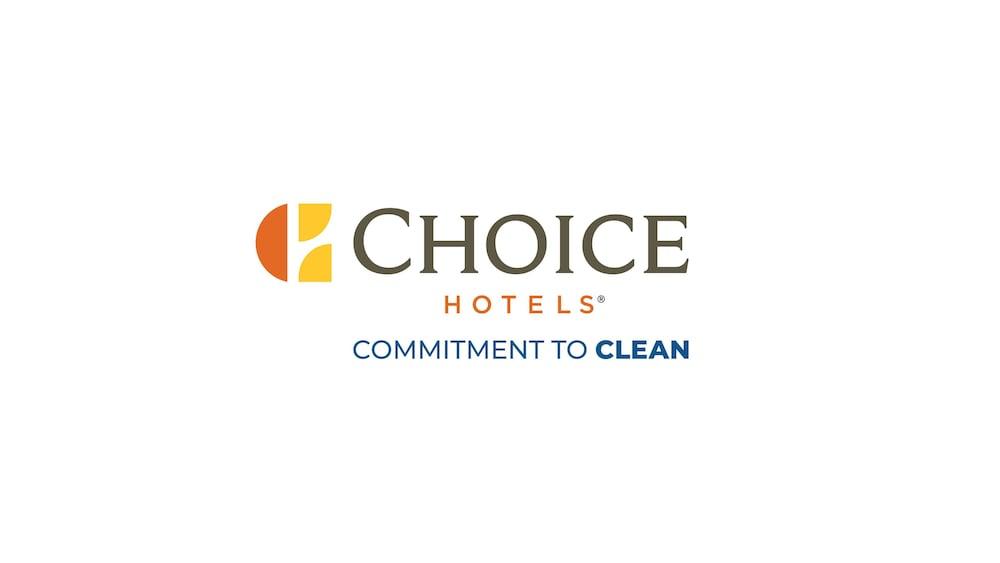 Comfort Inn Орилия Екстериор снимка